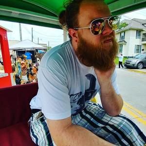 Meet your Posher, Chris
